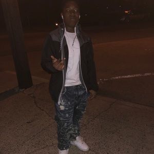 Meet your Posher, Jayen